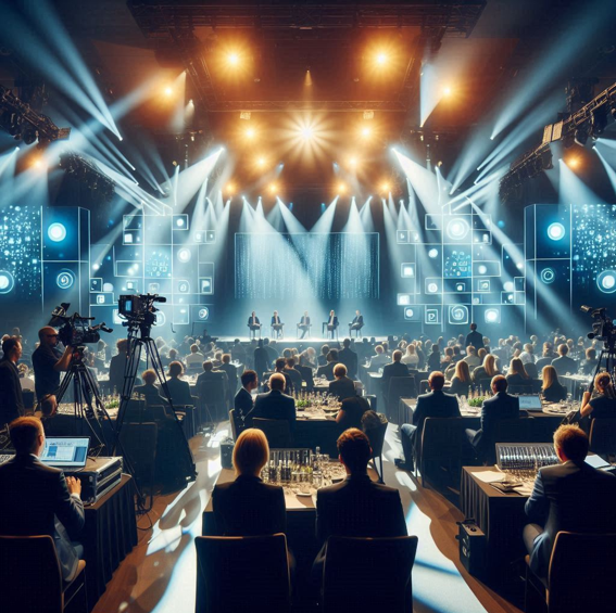 iluminacion-led-evento-corporativo